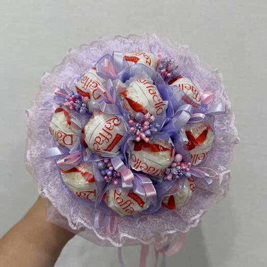 Katya's Sweet Shop