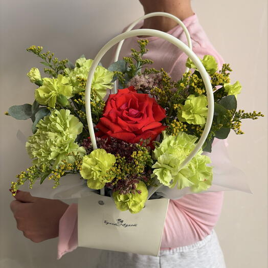 Композиция 234