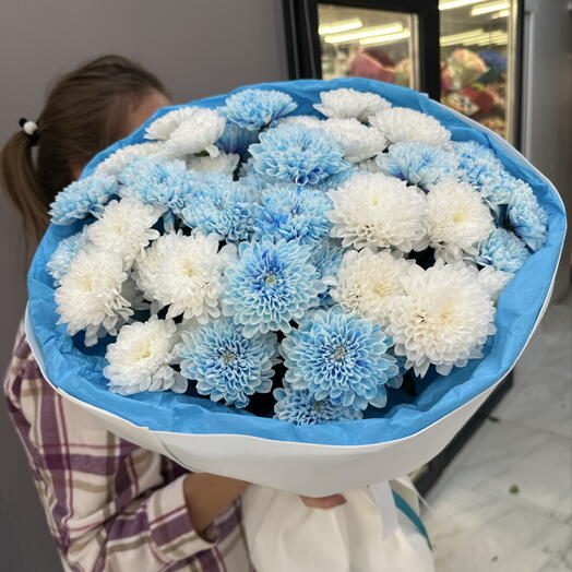 Царский букет