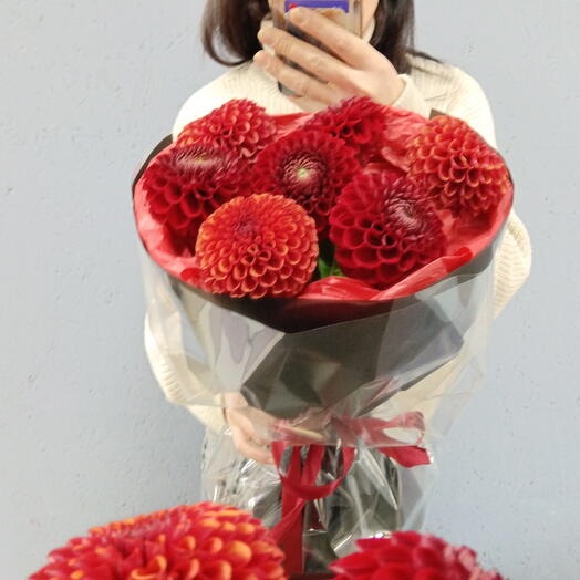 Мамина любовь