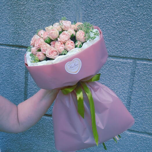 ROSES 7