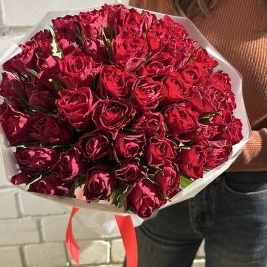 51 роза LA011026