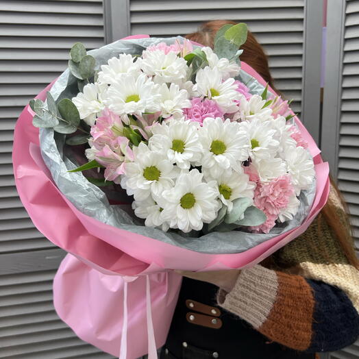 "Нежное послание" 💕