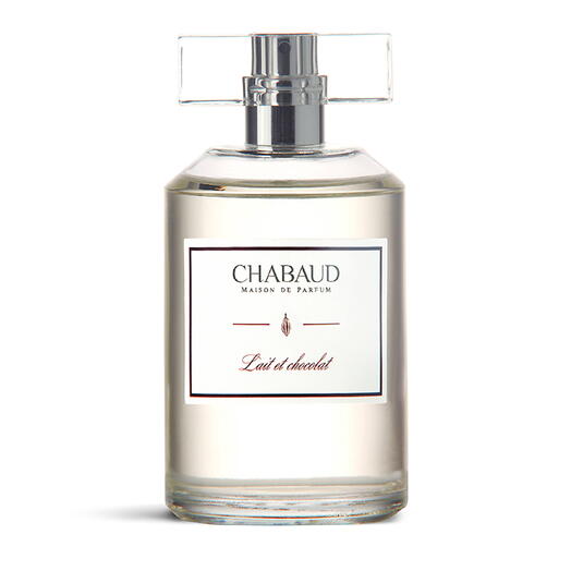 CHABAUD туалетная вода "LAIT ET CHOCOLAT" 100ML