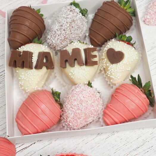 Маме ♥️