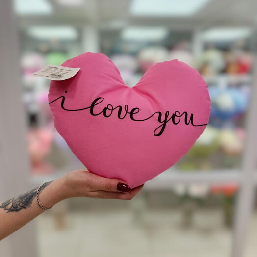 Сердце 03