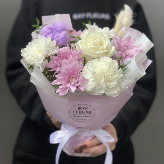 Bay Fleurs