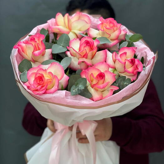 Pink Elina