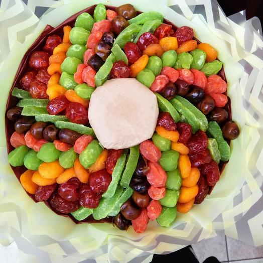 Радуга вкуса