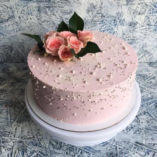 Pastel De leche chica 2kg