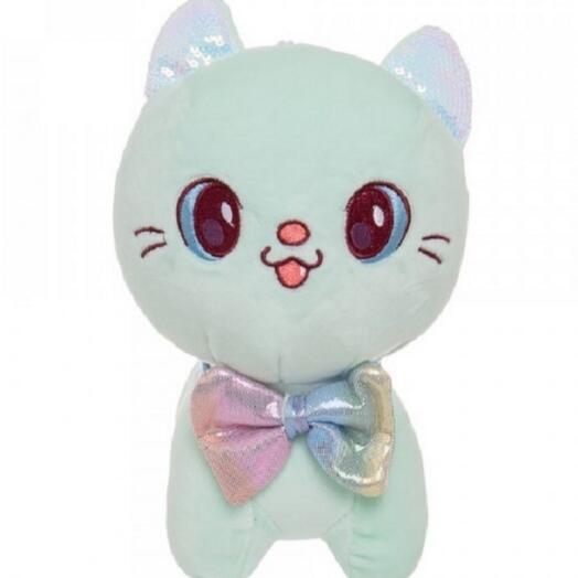 Juguete suave"Gatito"