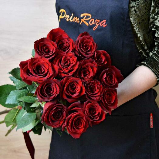 15 roses Ecuador