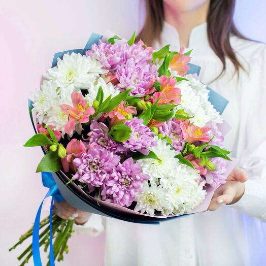 Bouquet "Tracy"