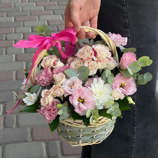 Композиция «наука» для учителя 🌸