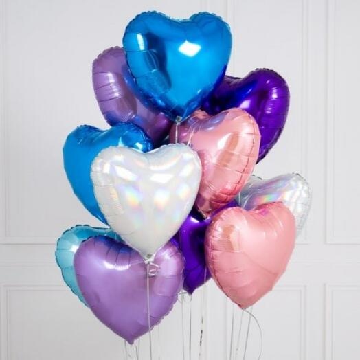 Шар  1💜