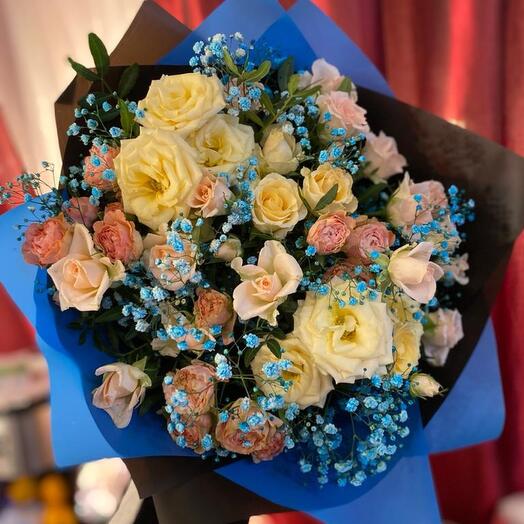 Bouquet 5
