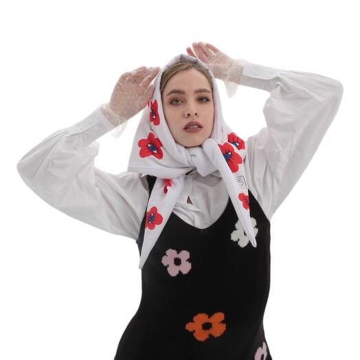 ГЛАЗА БЕЛЫЙ