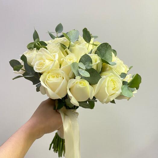 Wedding bouquet