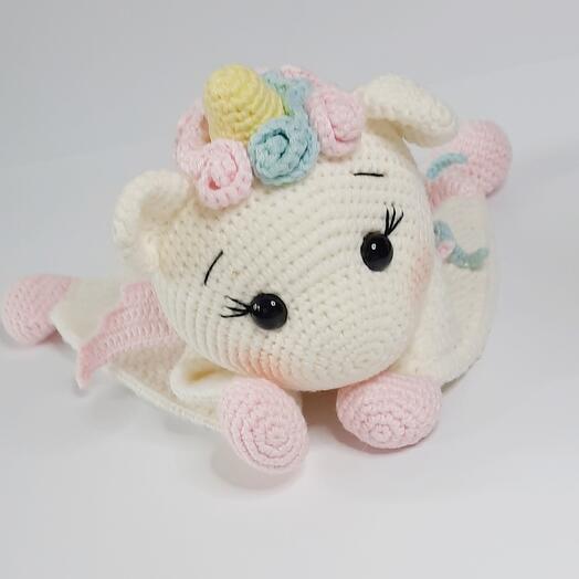 Unicorn splyushka