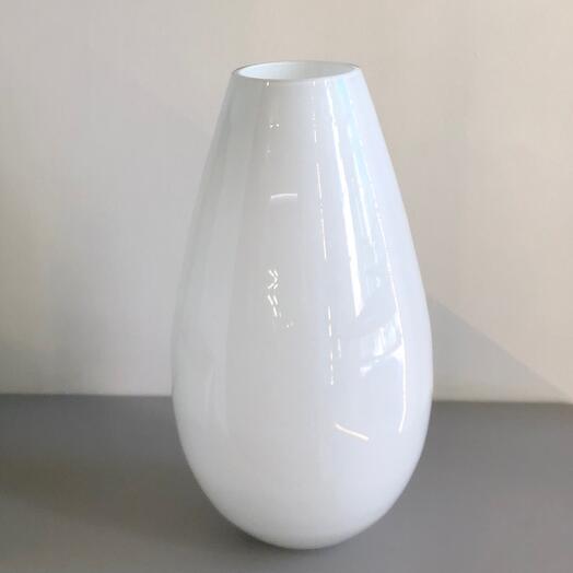 Vase Glass Drop