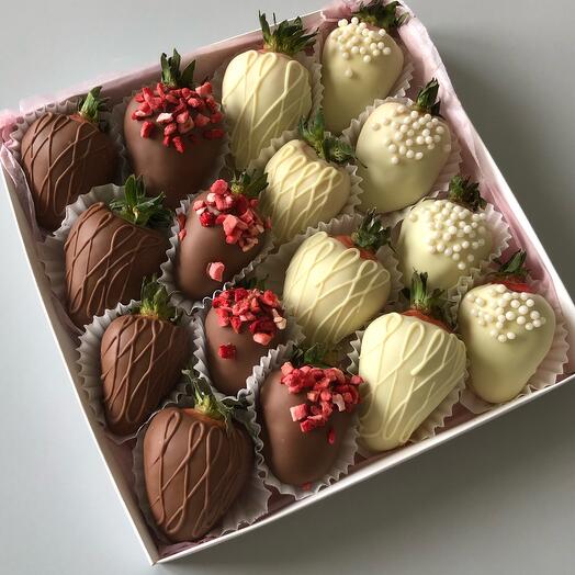 Набор из 16 шт 🍓