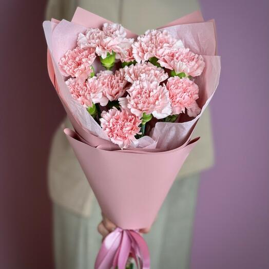 "Polvo" Dianthus