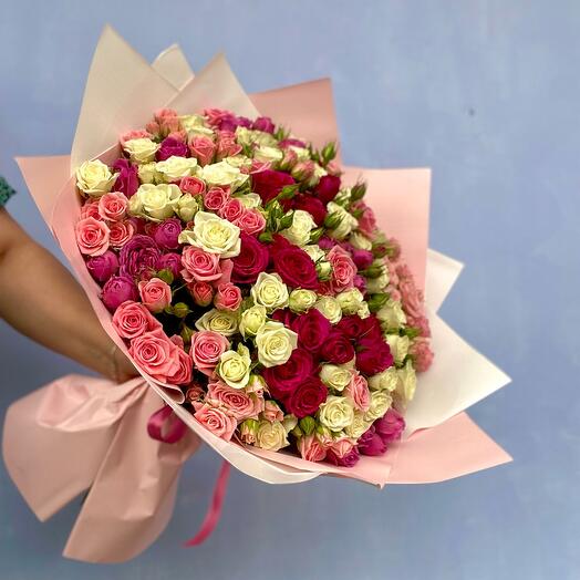 Flower Delivery in Erevan Armenia 🌷 Send SameDay & NextDay Flower