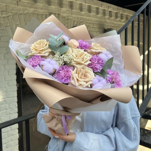 Сладкая конфетка 💕🫧