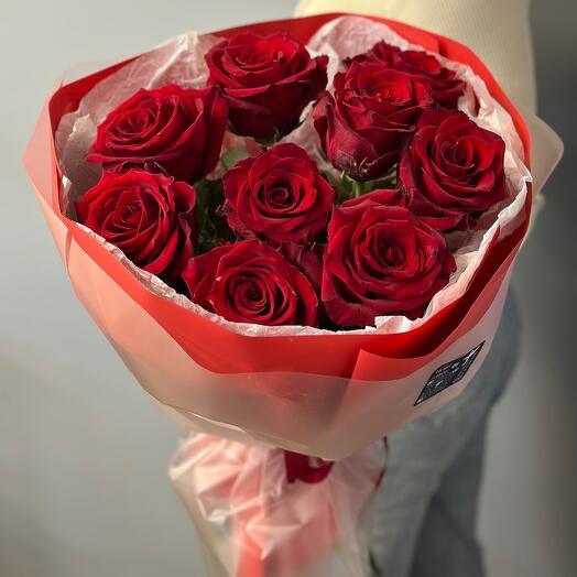 Монобукет 961