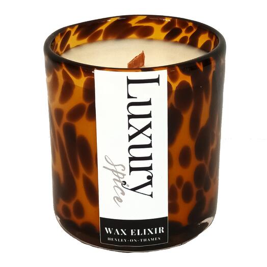 Luxury Spice Scented Candle