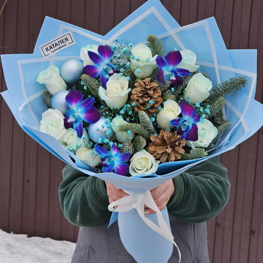 Букет