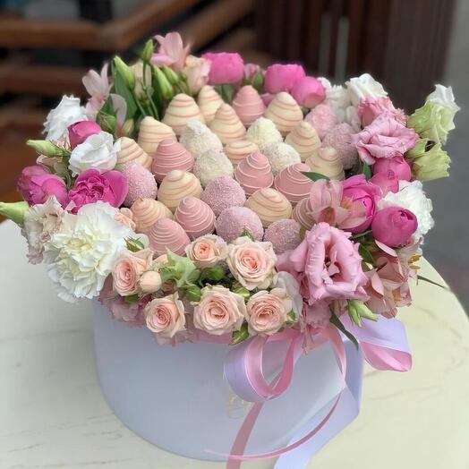 🌷🌷🌷Станция Цветочная🌷🌷🌷