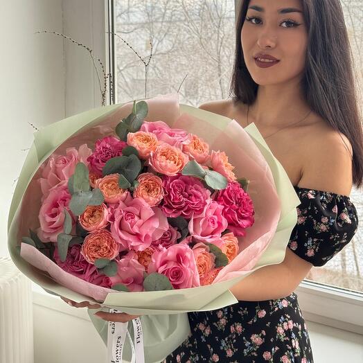 Композиция «Нежность»