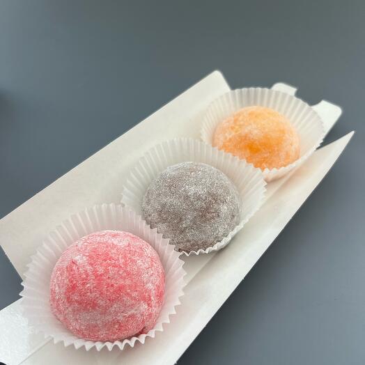 Набор Моти 3 шт