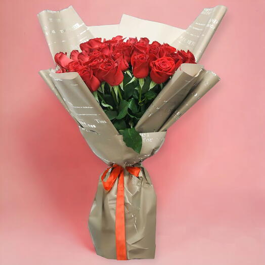 51 roses