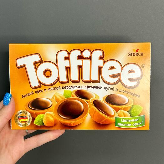 Toffifee