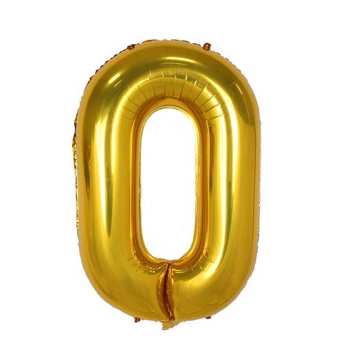 Цифра «0»
