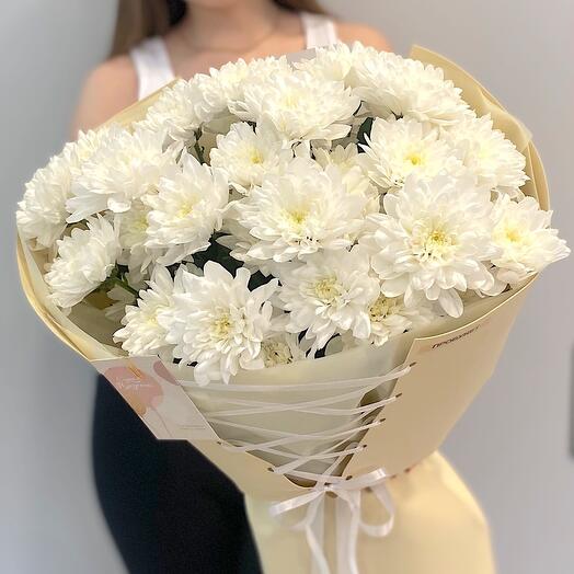 Bouquet corset