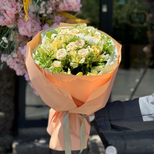 Bouquet