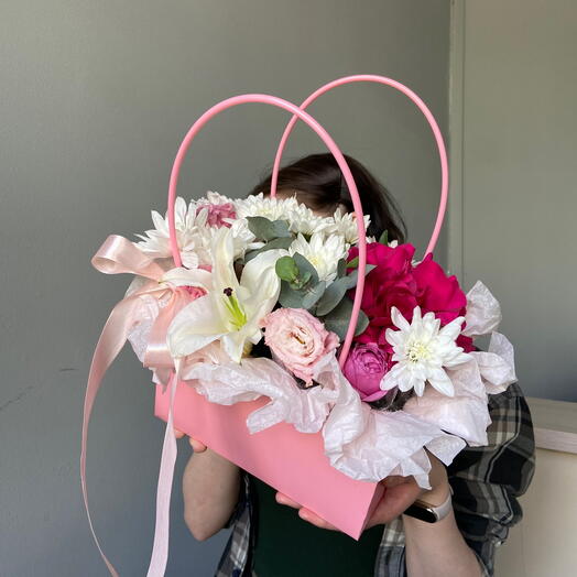 Приятный сюрприз🌸
