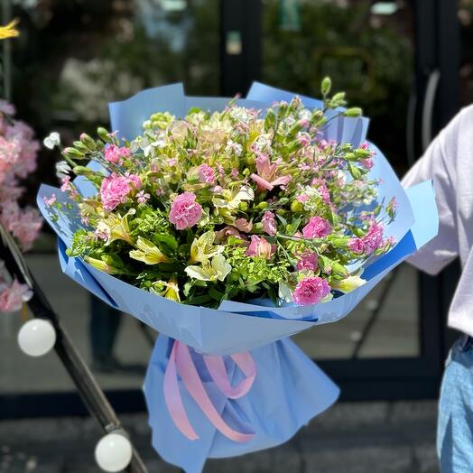 Bouquet