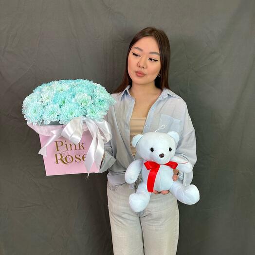 Милое комбо 💞