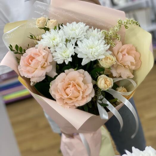 Трепетные слова