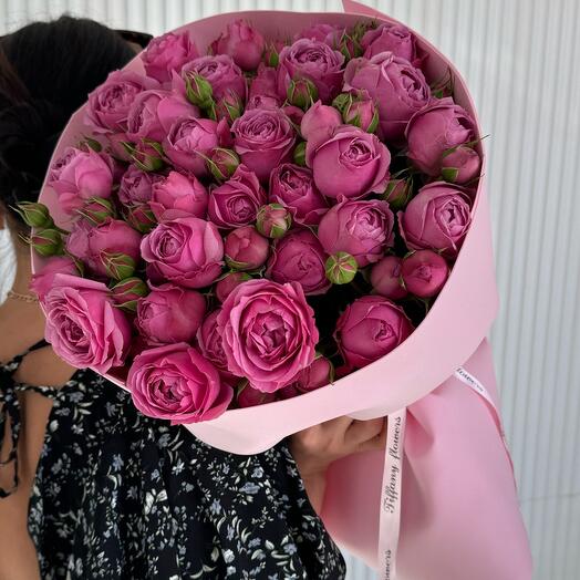 Bouquet 119