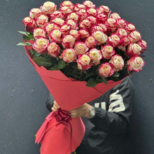 Эквадорская Роза Sweetness