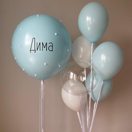 Набор 333