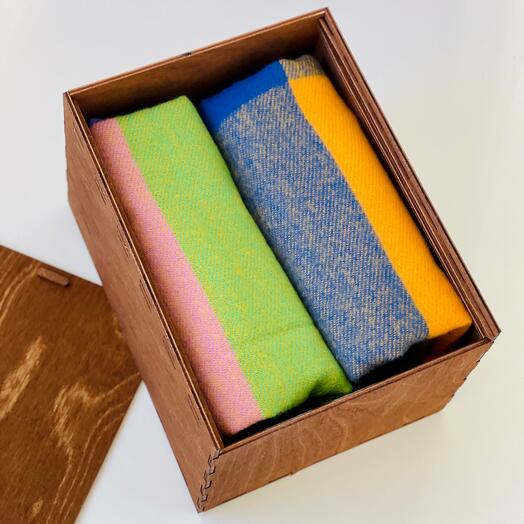 Подарок на Новый год