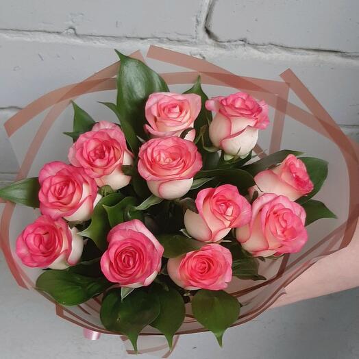 Ramo de rosas 🌹 🌹 🌹 