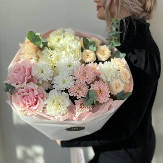 Bouquet Condesa