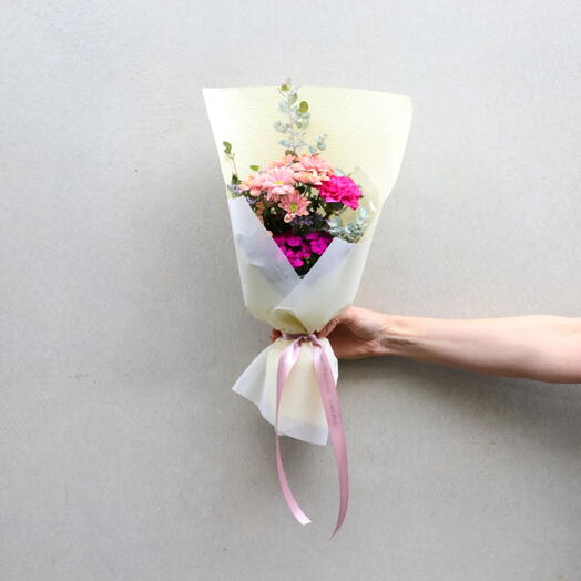 Sweet Petite Bunch